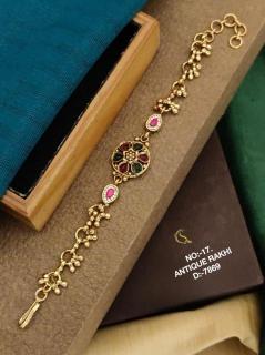 premium bracelet rakhi  Pune wholesale jewellery market